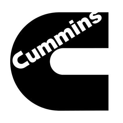 Generex's partner, Cummins, and their logo.