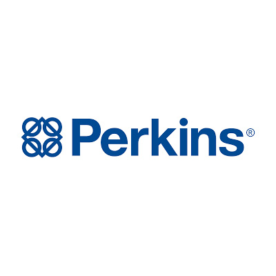 Generex's partner, Perkins, and their logo.